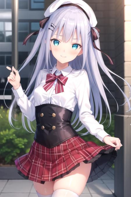 小春-心猫（Koharu-Shin-Neko）