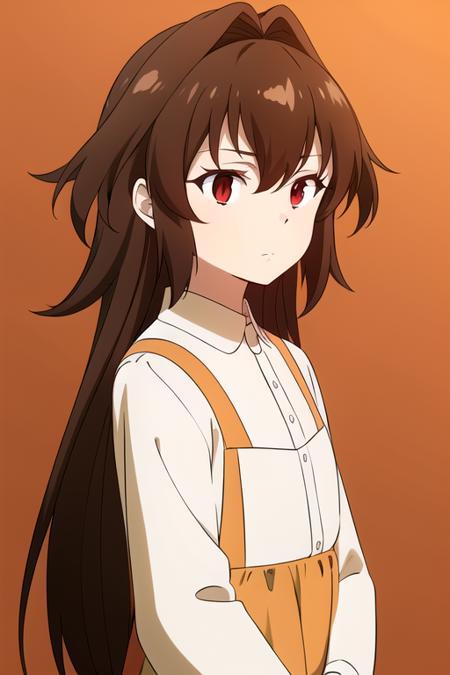 Frederica Rosenfort [Eighty Six]版本v1.0 (ID: 164391)