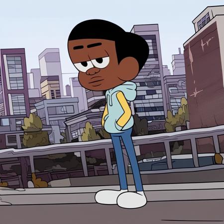 Craig Williams (Craig of the Creek)