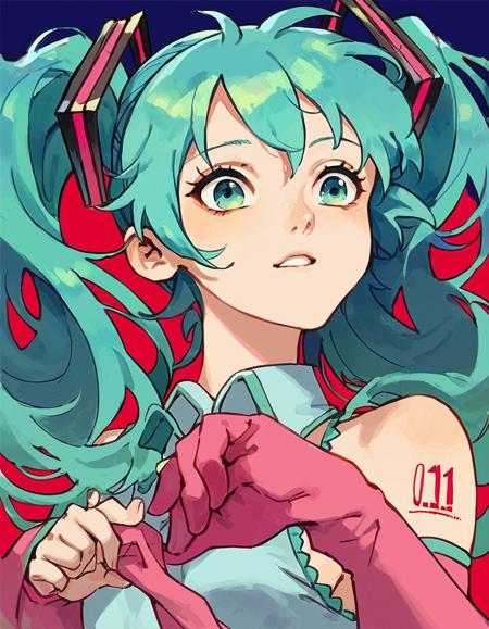 Nakajima Fumio / Omapuu (中島史雄 / おまぷー) artstyle (Manga, etc) [Pony]
