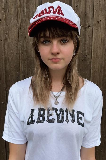 Eliana Sewell