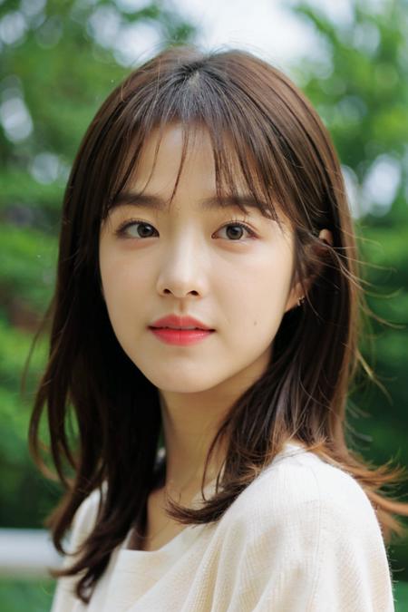 Not Park Boyoung