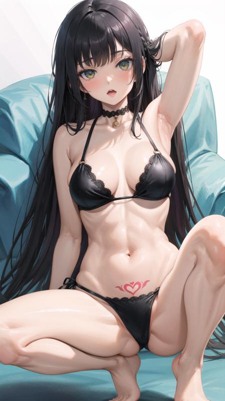 美少女万華鏡－理と迷宮の少女－蓮華 / Bishojo Mangekyo－Kotowari to Meikyu no Shojo－ Renge / 美少女万华镜－理与迷宫的少女－ 莲华