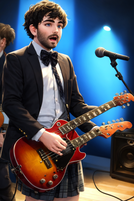 Alex Brightman