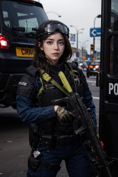 tactical uniform 1