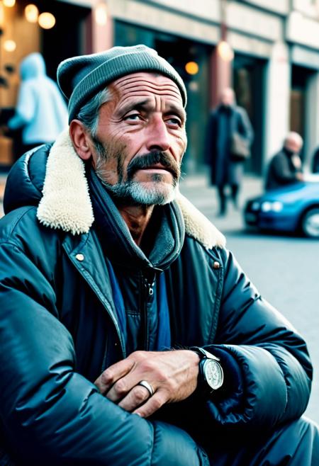 Real People