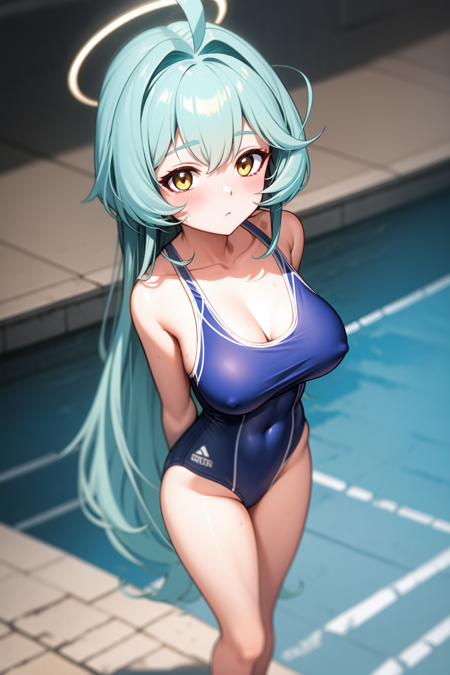 Kuchinashi Yume | Blue Archive