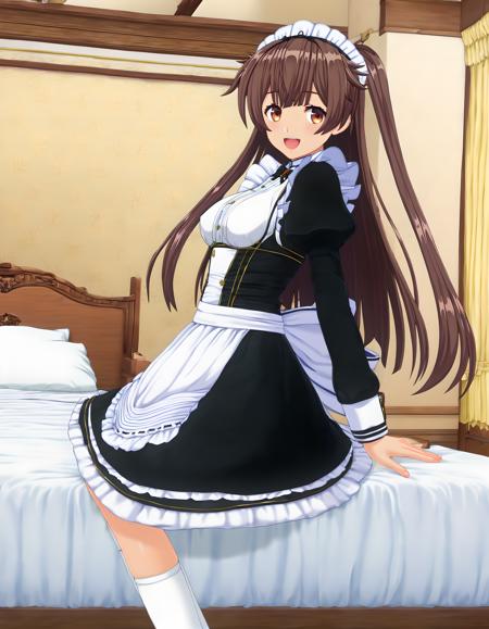 Muku-chan/無垢ちゃん(カスタムオーダーメイド3D2)版本pony_xl (ID: 605525)