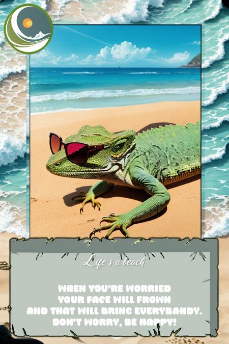 Latent Space's Trading Cards