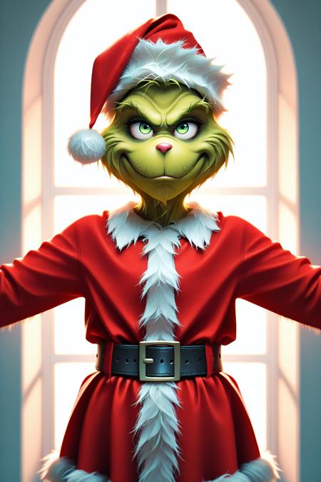 The Grinch