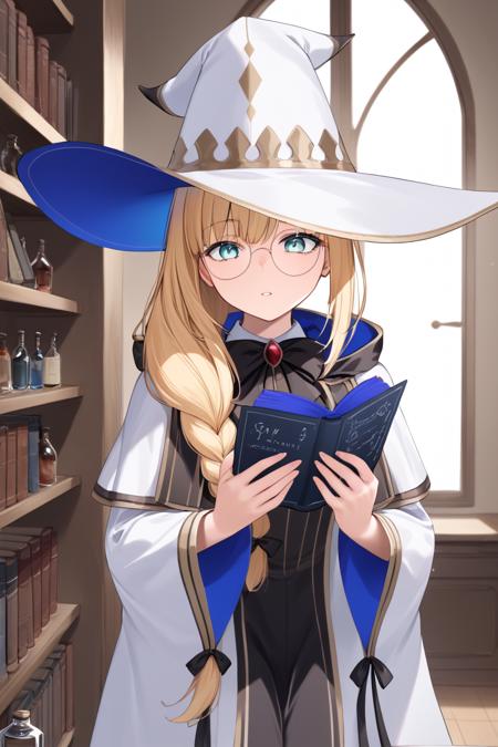 Aesc/Tonelico/トネリコ Fate Grand Order 3 outfit版本v1.0 (ID: 637628)