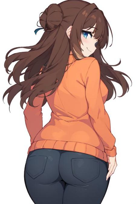 Peanut (Crushcrush)