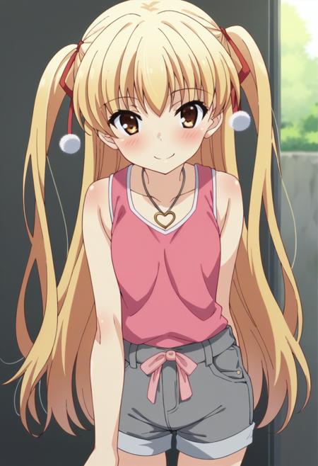 Miu Takanashi  - Papa no Iukoto wo Kikinasai!