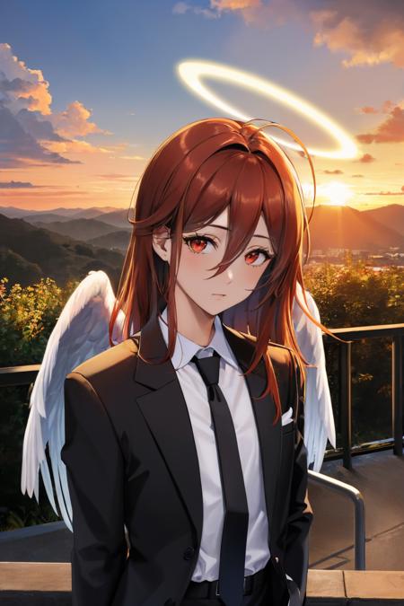 Angel Devil | Chainsaw Man