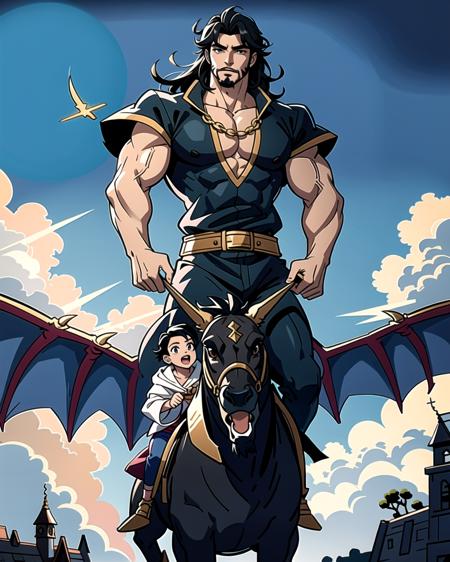 FoolKat GOD-OF-GREED