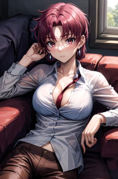 Bazett Fraga Mcremitz (Fate Hollow Ataraxia)