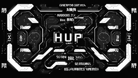 HUD