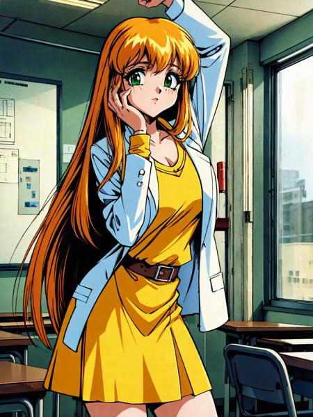 lorelei - saber marionette j