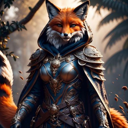 Catfolk