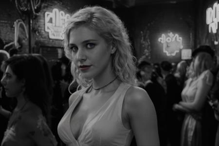 Sin City Dames - Frank Miller & Robert Rodriguez