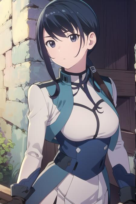 Merry (メリイ) - Grimgar of Fantasy and Ash (Hai to Gensou no Grimgar) (灰と幻想のグリムガル) - COMMISSION