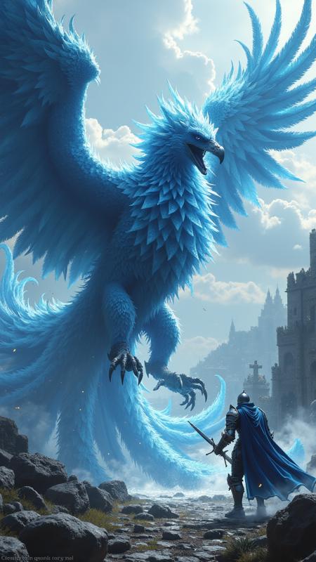 Boss Battle - By HailoKnight