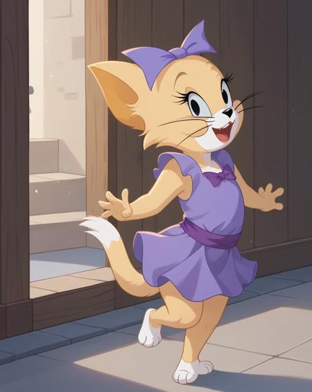 Toodles (The Tom and Jerry Show)
