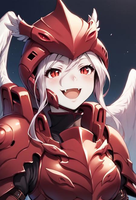 Shalltear Bloodfallen