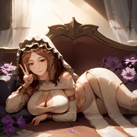 Gwynevere版本v2 (ID: 620696)