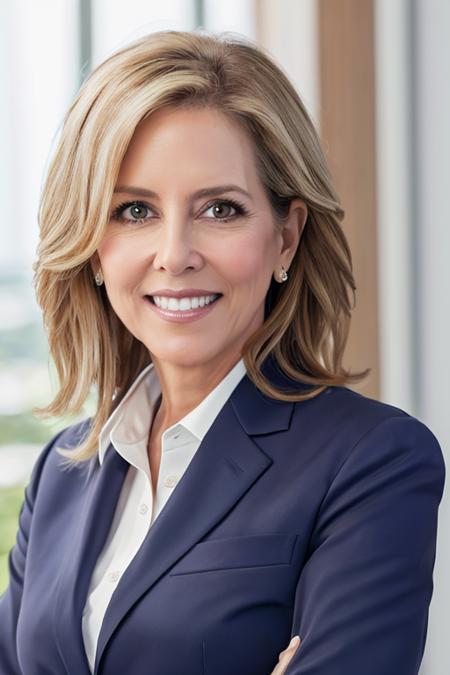 Alisyn Camerota