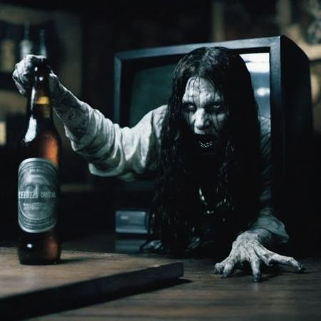 Samara Morgan - The Ring - SDXL版本v1.0 (ID: 414028)