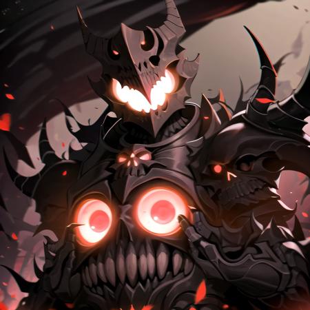 Infernal Paragon