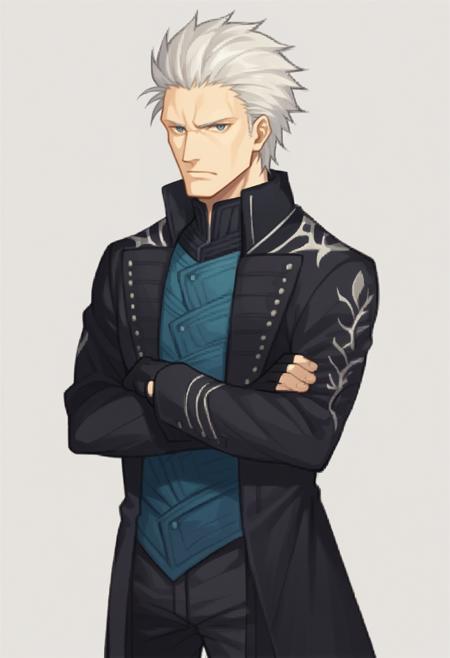 [PDXL] Fire Emblem Echoes: Shadows of Valentia Portrait Style (ファイアーエムブレム エコーズ もうひとりの英雄王)
