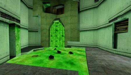 Black Mesa - Half-Life 1