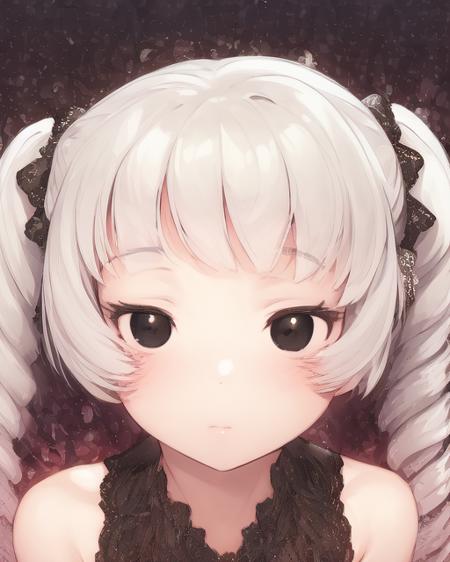 HQ Low Res Portrait Maker [shiropw style]
