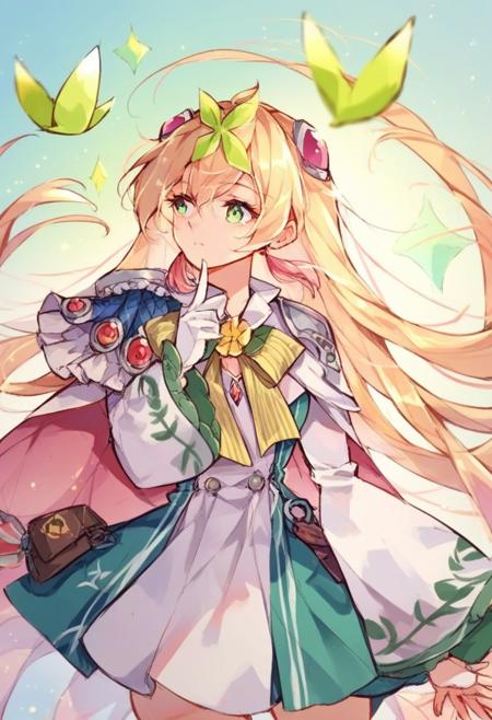 Destina from Epic Seven