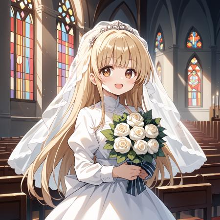 Mahiru Shiina - The Angel Next Door Spoils Me Rotten [Pony]