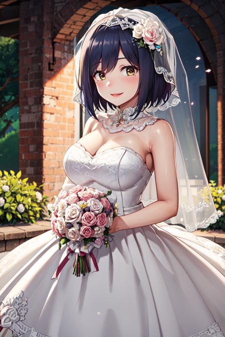 静凛 Shizuka RIn/にじさんじ NIJISANJI
