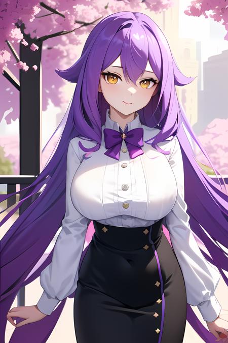 Sirin (Honkai Impact 3rd)版本lyCORIS (ID: 208819)