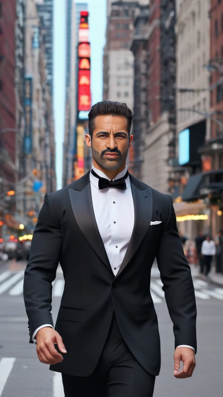 Raj Dave - Luxury Entrepreneur