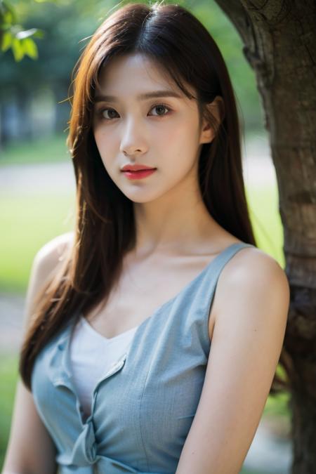 Not Apink - Hayoung