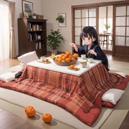 こたつ kotatsu SD15
