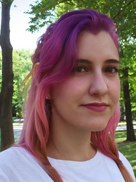 Maria B.  Lora