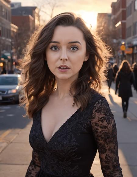 Merphy Napier
