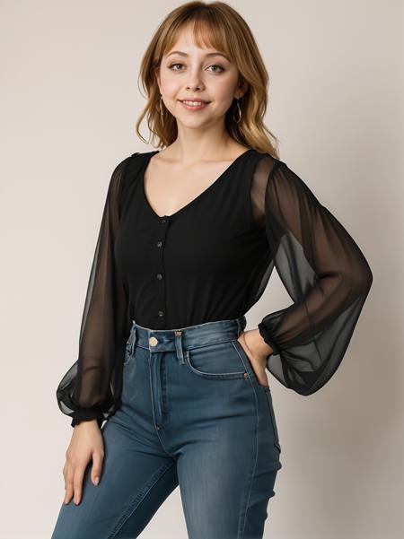 A Gaggle of Generated Girls [XL LoRAs]