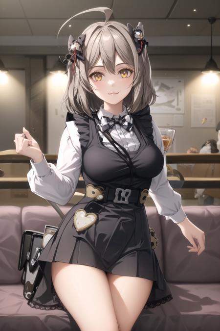 Biscuit (NIKKE)