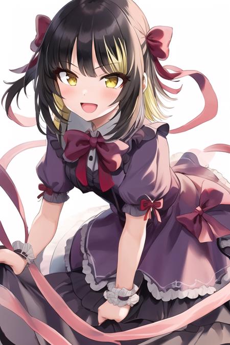 Ikaruga Luca (THE iDOLM@STER Shiny Colors)