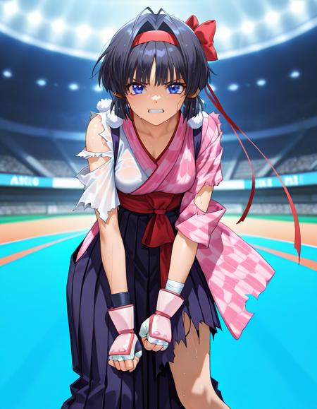 [V.G.NEO]Okamoto Ayumi