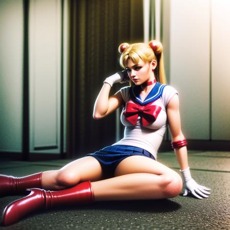 Sailor Moon