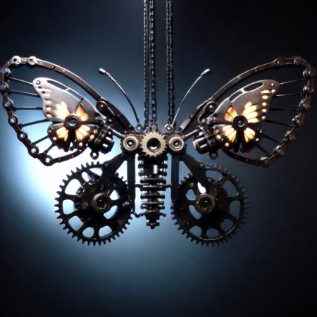 Mechanarion
